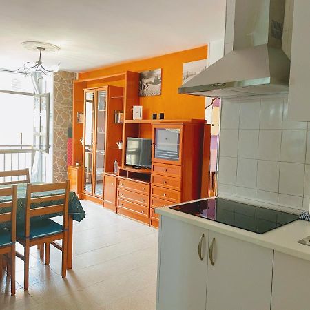 Semicorchea Corralejo Irent Fuerteventura Apartment ภายนอก รูปภาพ