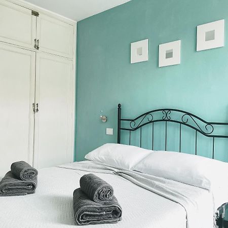 Semicorchea Corralejo Irent Fuerteventura Apartment ภายนอก รูปภาพ