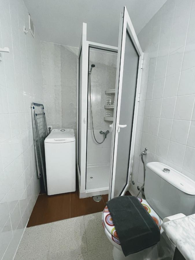 Semicorchea Corralejo Irent Fuerteventura Apartment ภายนอก รูปภาพ