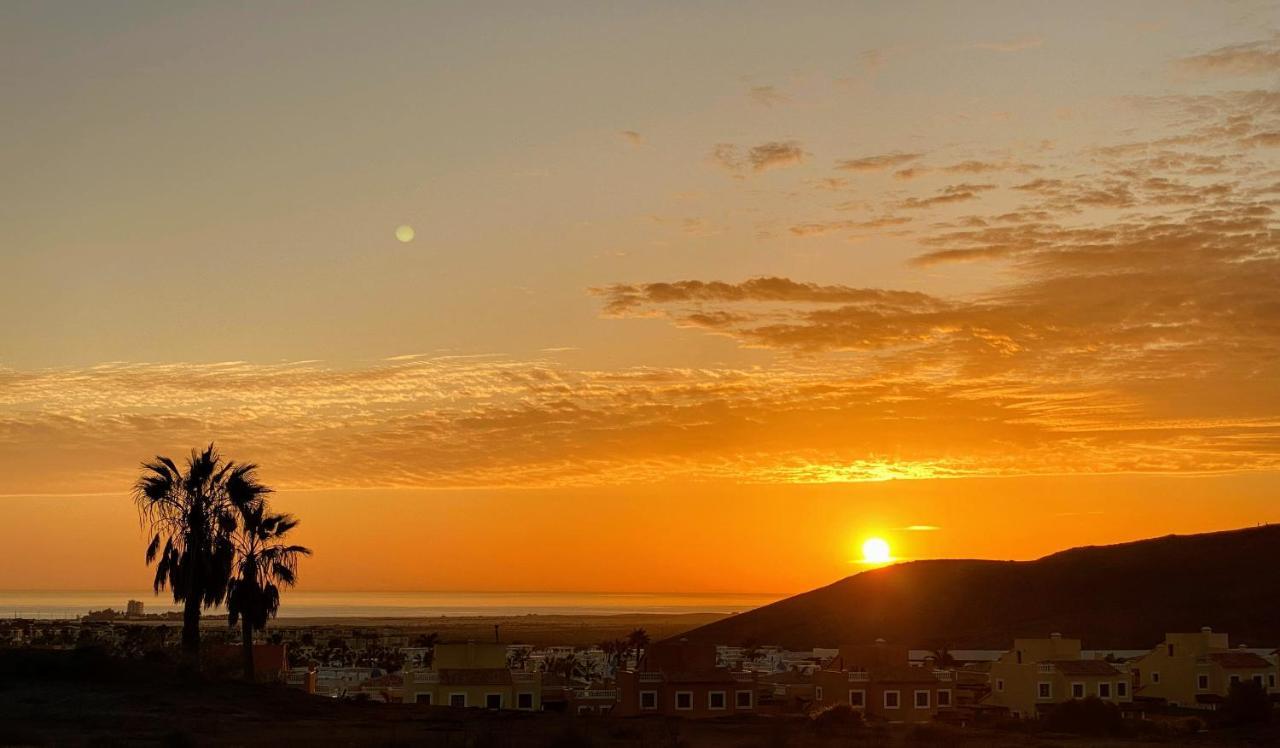Semicorchea Corralejo Irent Fuerteventura Apartment ภายนอก รูปภาพ